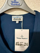 Vivienne Westwood 7 Minutes, Long -Sleeved Cut -And -Sew 46
