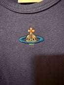Vivienne Westwood 7 Minutes, Long -Sleeved Cut -And -Sew 46