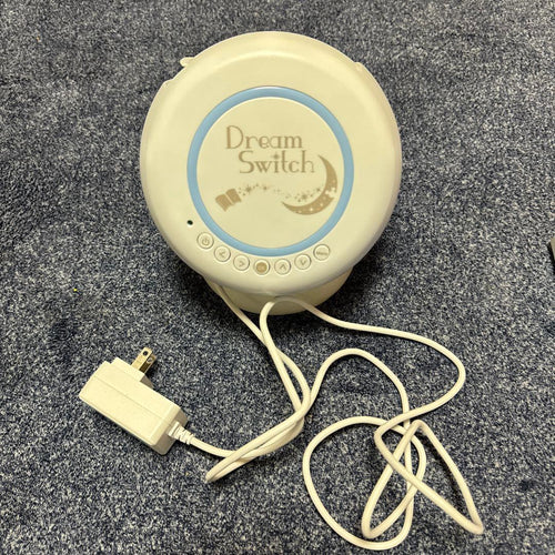Body Dream Switch
