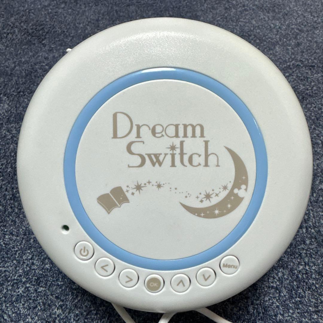 Body Dream Switch