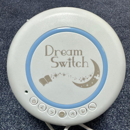 Body Dream Switch