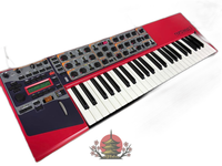 Clavia Others Nord Lead 3 Wave Stage