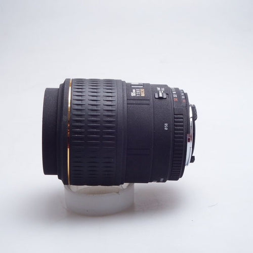 Sigma Others Af 105/2.8 Ex F