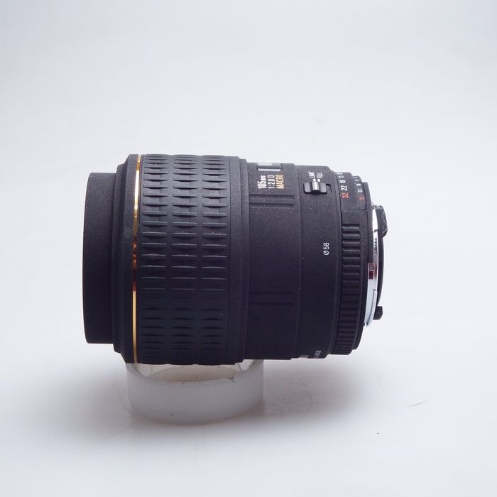 Sigma Others Af 105/2.8 Ex F