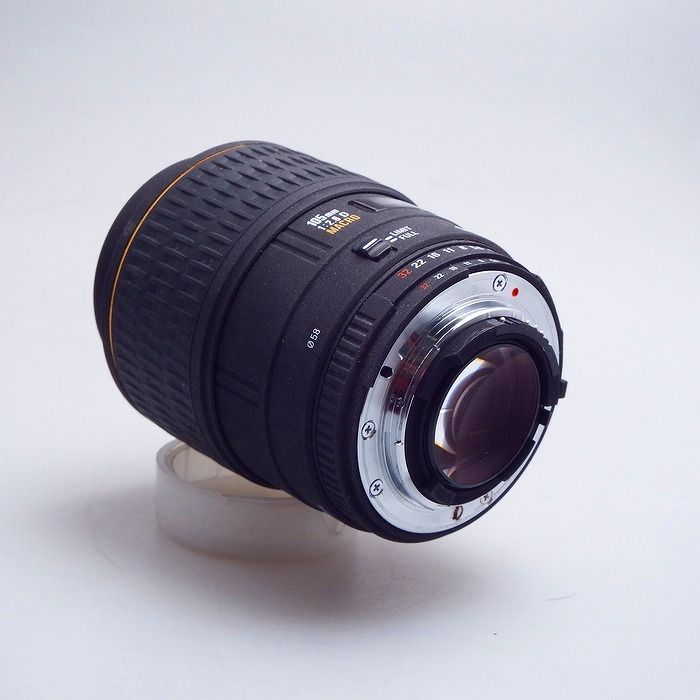 Sigma Others Af 105/2.8 Ex F
