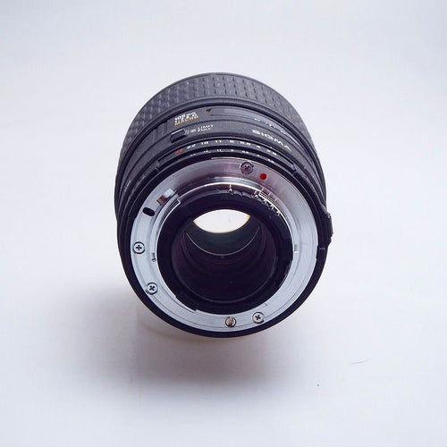 Sigma Others Af 105/2.8 Ex F