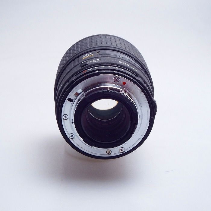 Sigma Others Af 105/2.8 Ex F