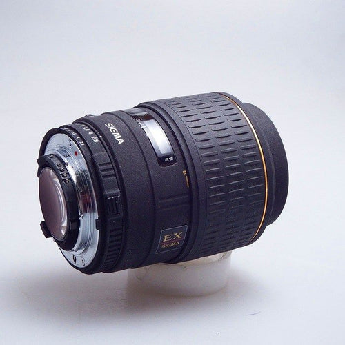 Sigma Others Af 105/2.8 Ex F