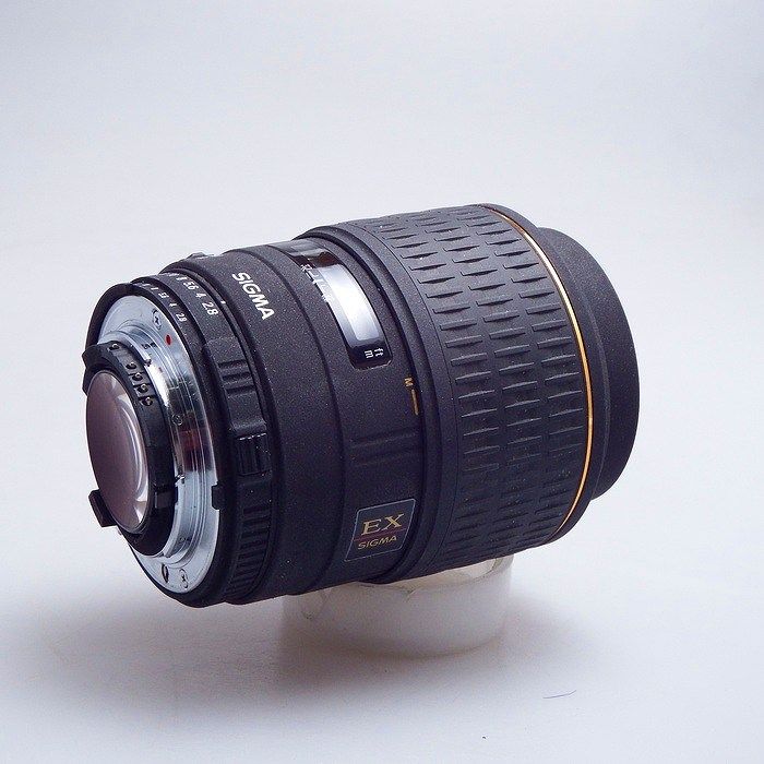 Sigma Others Af 105/2.8 Ex F