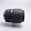Sigma Others Af 105/2.8 Ex F