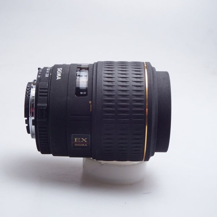 Sigma Others Af 105/2.8 Ex F