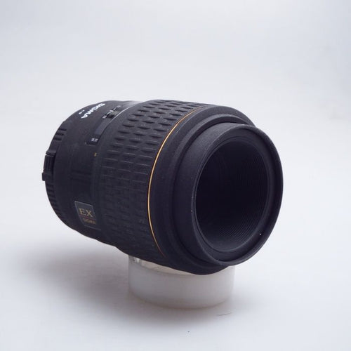 Sigma Others Af 105/2.8 Ex F