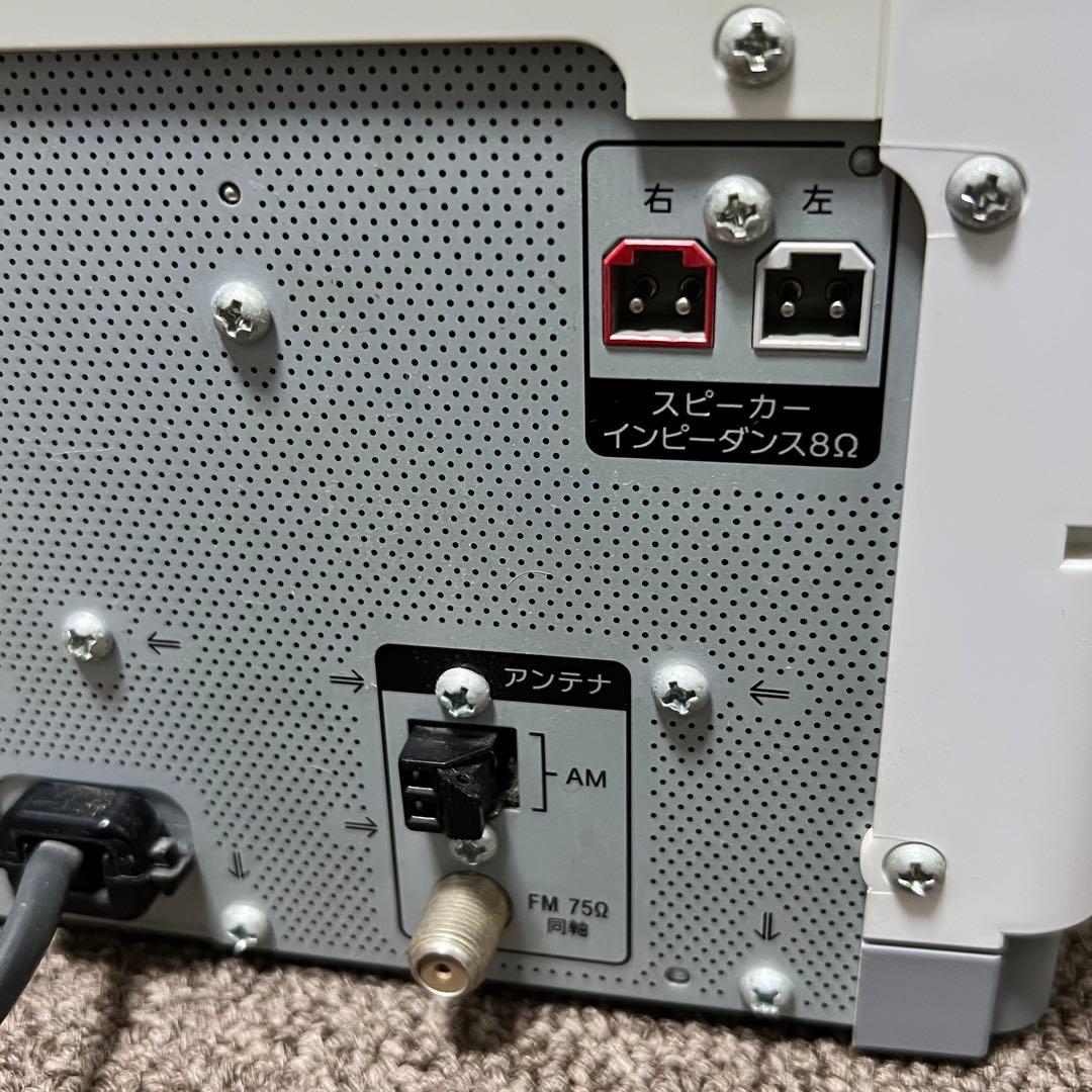 Sony Mini Component Systems Nas-D55Hd Ss-D55Hd