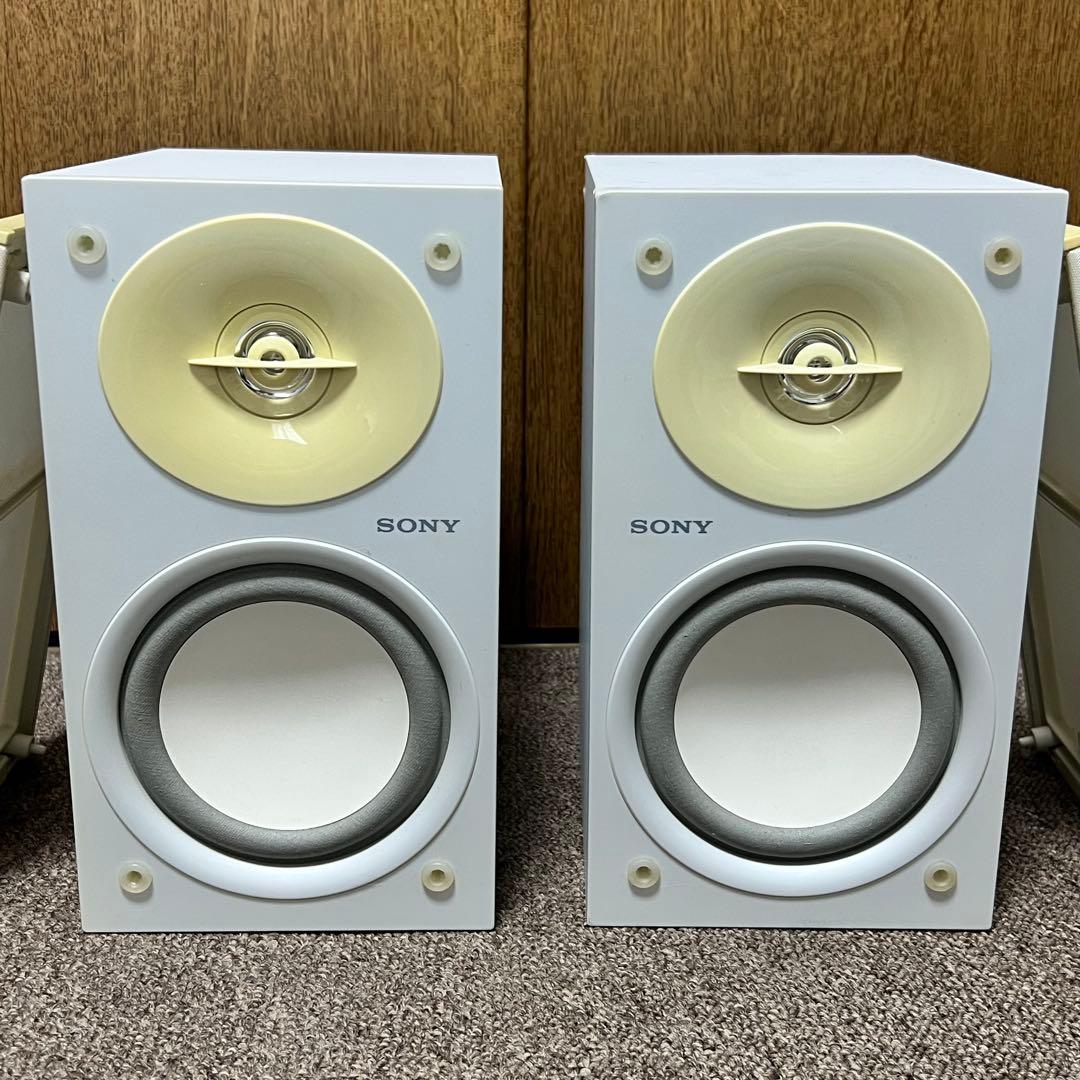 Sony Mini Component Systems Nas-D55Hd Ss-D55Hd