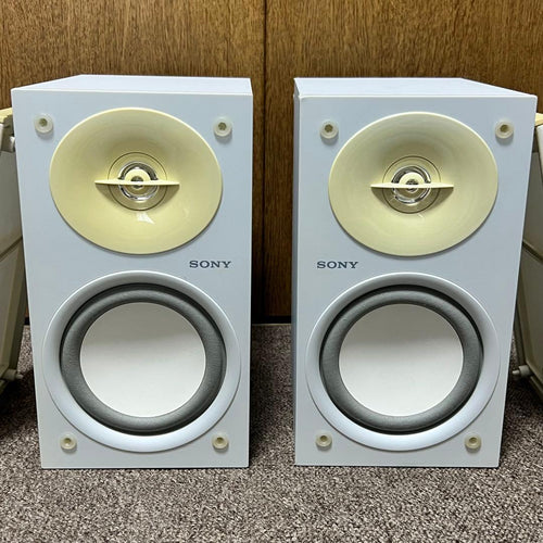 Sony Mini Component Systems Nas-D55Hd Ss-D55Hd
