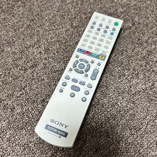 Sony Mini Component Systems Nas-D55Hd Ss-D55Hd