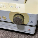 Sony Mini Component Systems Nas-D55Hd Ss-D55Hd