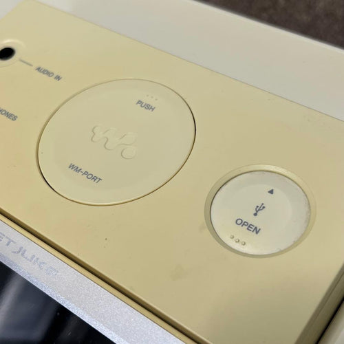 Sony Mini Component Systems Nas-D55Hd Ss-D55Hd