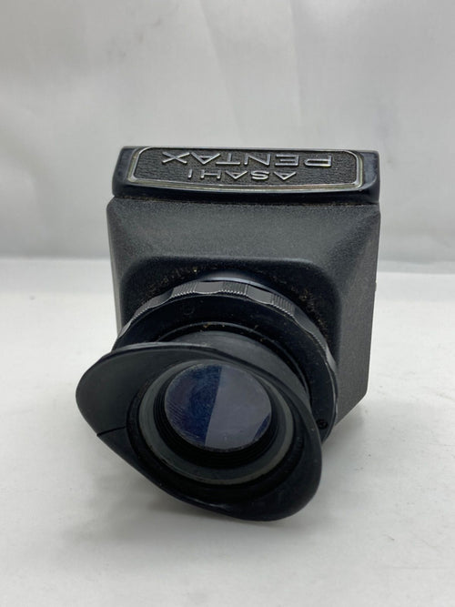 Pentax Top Water 67