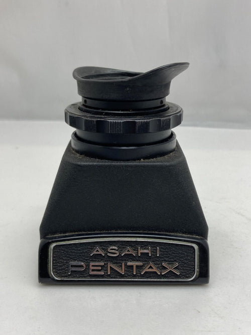 Pentax Finder Eye Cup 67