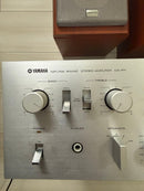 Yamaha Av Amplifiers Ca-R11 Onkyo