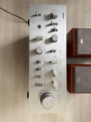 Yamaha Av Amplifiers Ca-R11 Onkyo