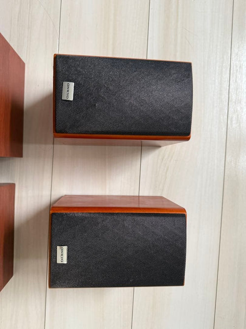 Yamaha Av Amplifiers Ca-R11 Onkyo