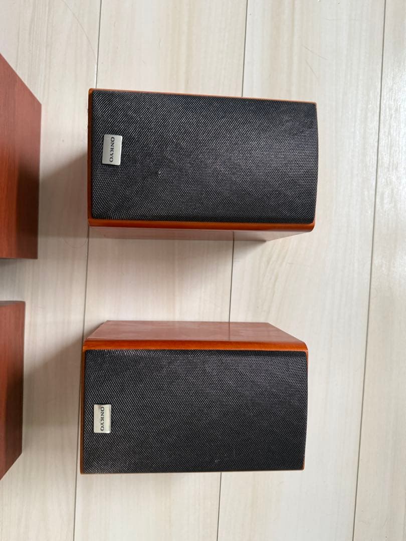 Yamaha Av Amplifiers Ca-R11 Onkyo