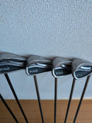 Ping Iron Set G25 G20 6 Attas80R