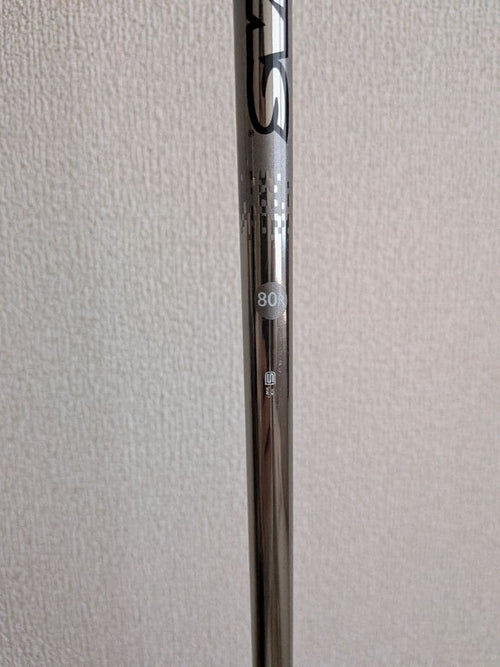 Ping Iron Set G25 G20 6 Attas80R