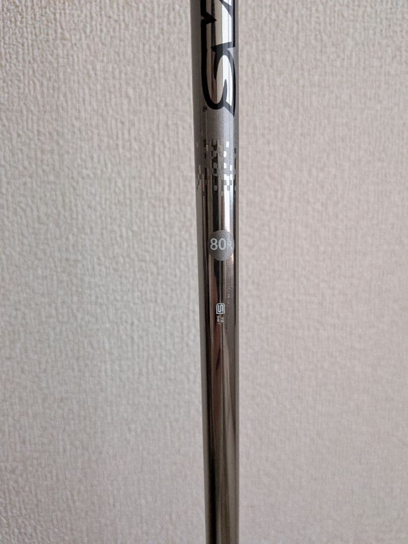 Ping Iron Set G25 G20 6 Attas80R