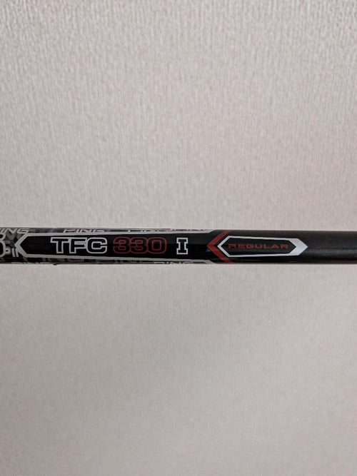 Ping Iron Set G25 G20 6 Attas80R