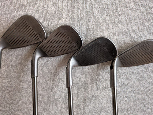 Ping Iron Set G25 G20 6 Attas80R