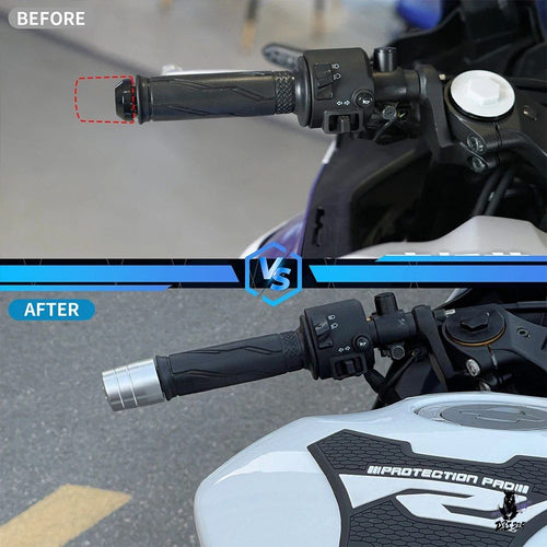 Handle Yzf-R3/R25 Mt-03/Mt-25 2019-2025