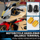 Handle Yzf-R3/R25 Mt-03/Mt-25 2019-2025