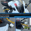 Handle Yzf-R3/R25 Mt-03/Mt-25 2019-2025