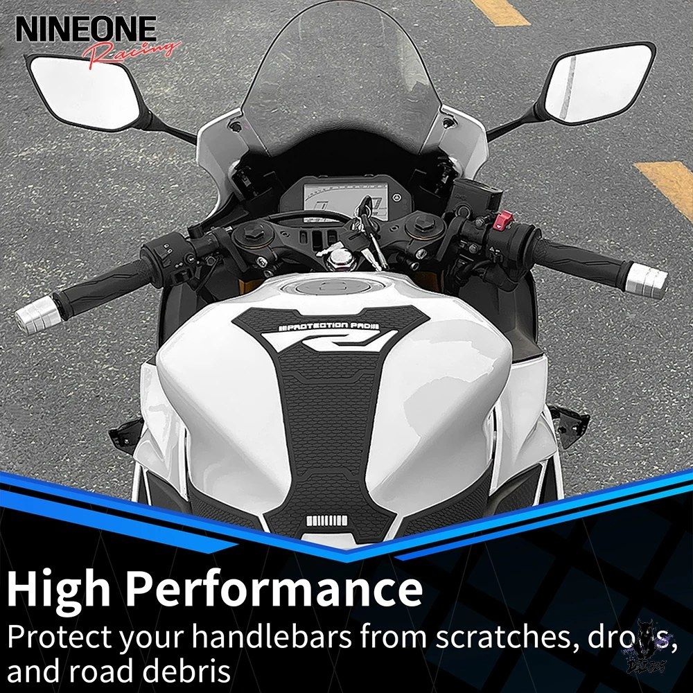 Handle Yzf-R3/R25 Mt-03/Mt-25 2019-2025