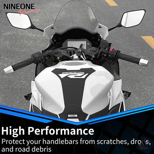 Handle Yzf-R3/R25 Mt-03/Mt-25 2019-2025