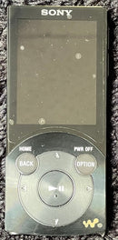 Sony Digital Audio Players Walkman Nw-S745