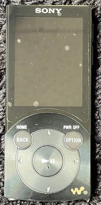 Sony Digital Audio Players Walkman Nw-S745
