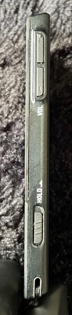 Sony Digital Audio Players Walkman Nw-S745