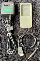 Sony Digital Audio Players Walkman Nw-S745