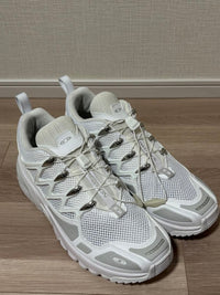 Salomon Sneakers Acs Og White 28 Ftw Silver