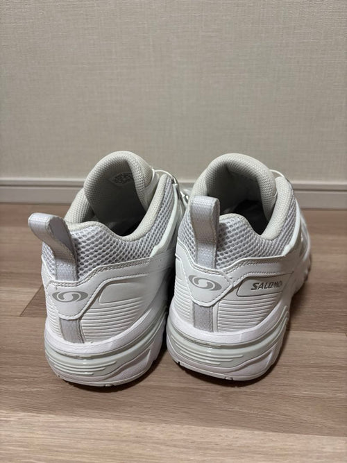 Salomon Sneakers Acs Og White 28 Ftw Silver