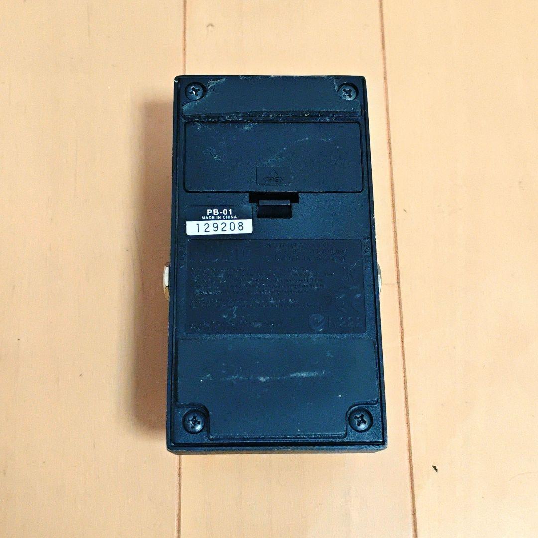 Korg Tuner Pb-1