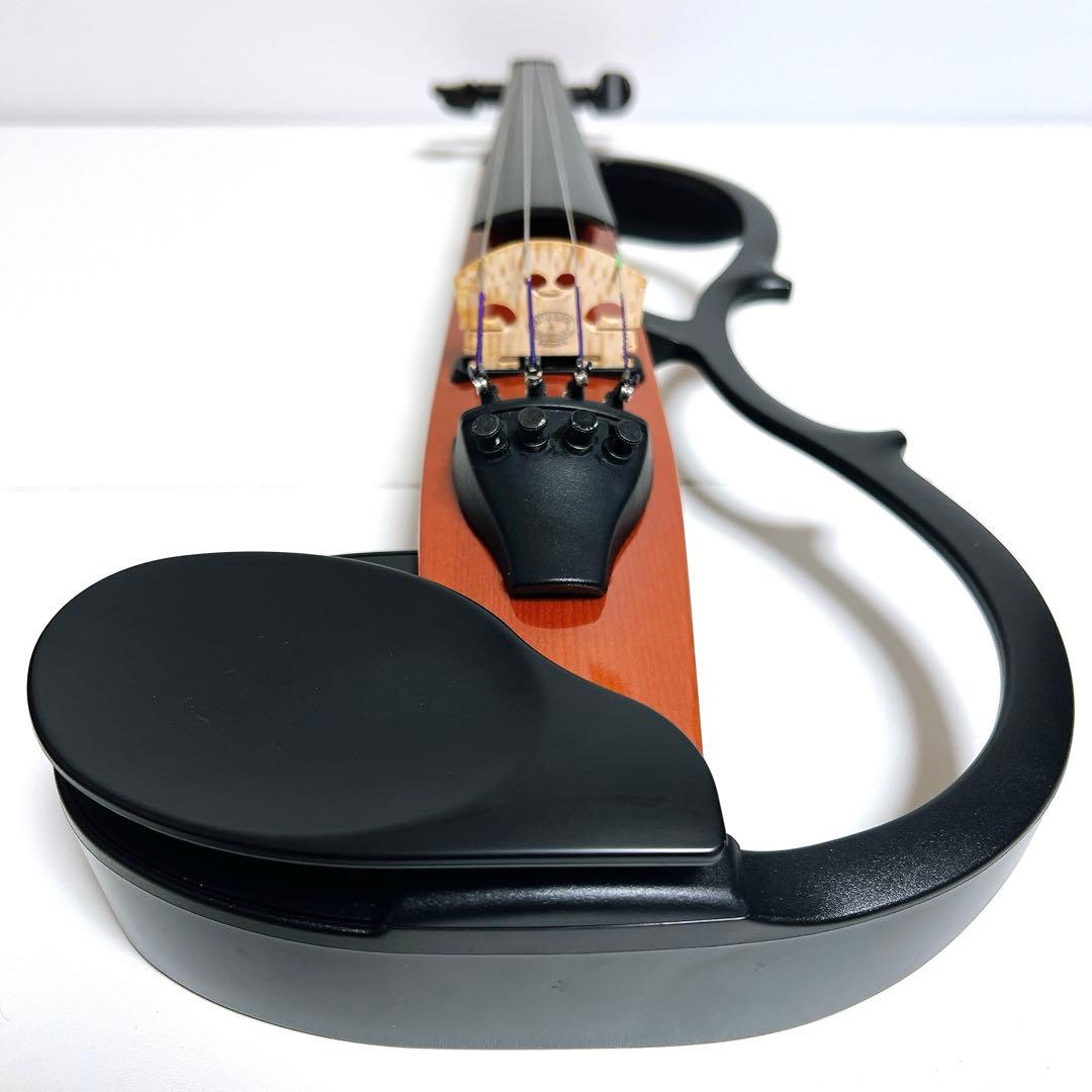 Yamaha Violins Sv-100