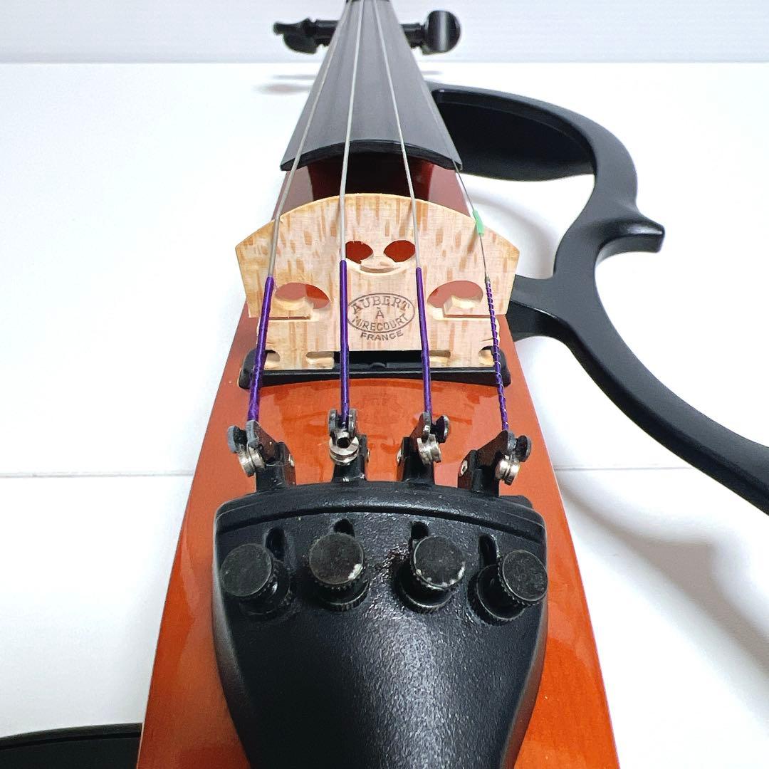 Yamaha Violins Sv-100