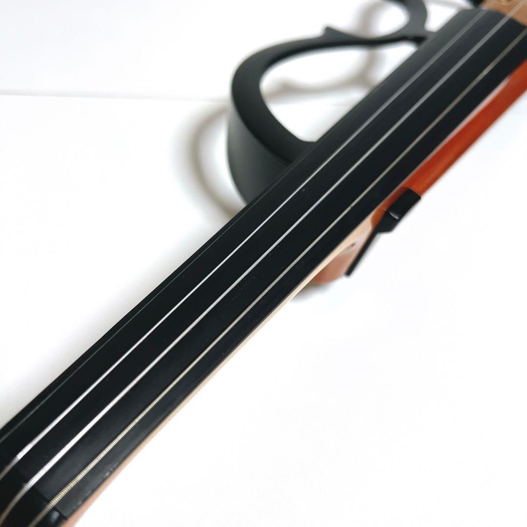 Yamaha Violins Sv-100