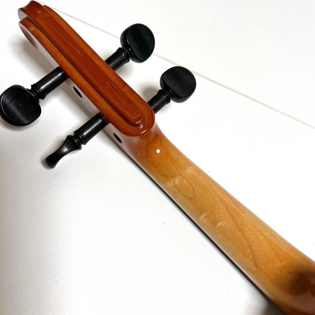 Yamaha Violins Sv-100