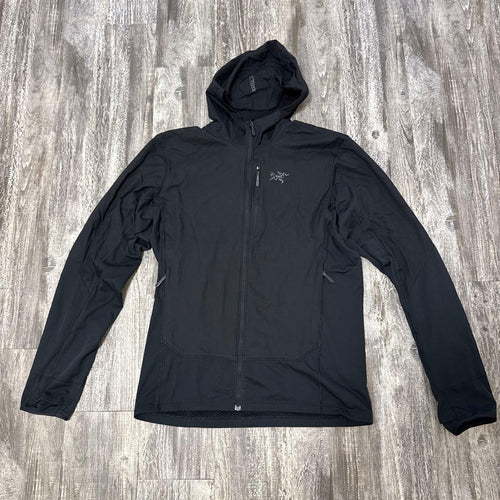 Arc'Teryx Fleeces S